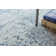 Laguna Abstract Area Rug in Blue
