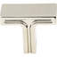 Anwick Rectangular Knob-2061040286