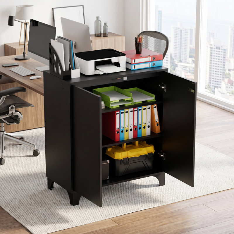 80cm Wide File Cabinet