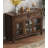 American Style Solid Wood Sideboard
