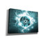«Crypto Eclipse Cardano Ada» par Epic Portfolio, art mural sur toile-1688160031