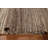One-of-a-Kind 4'10" X 5'9" New Age Wool Area Rug in Brown