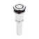 1-1/4" Pop-Up Drain Assembly