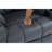 Upholstered Heated Massage Chair-1467218820