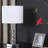 Crystal Table Lamp