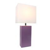 Jackson Table Lamp