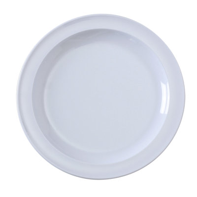 Nessico 7" Melamine Appetizer Plate