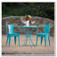 Ensemble d'extérieur 3 pièces-437804608