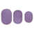 Purple is out of stock