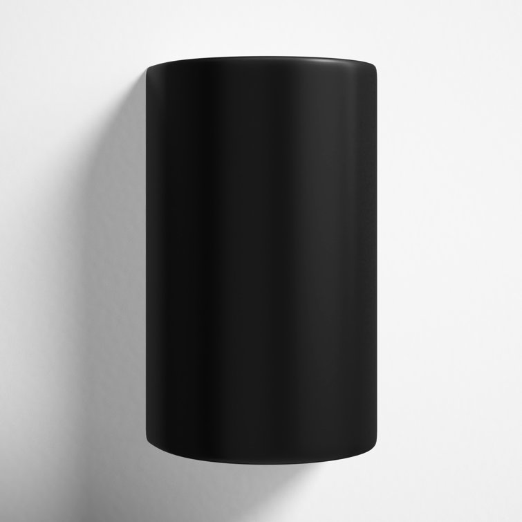 Nomad 1 - Light Dimmable Flush Mounted Sconce