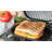 Nordic Ware Sandwich Press Non-Stick Grill Pan
