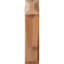 Persienne en bois rustique Thorton Craftsman-106952029-31652205