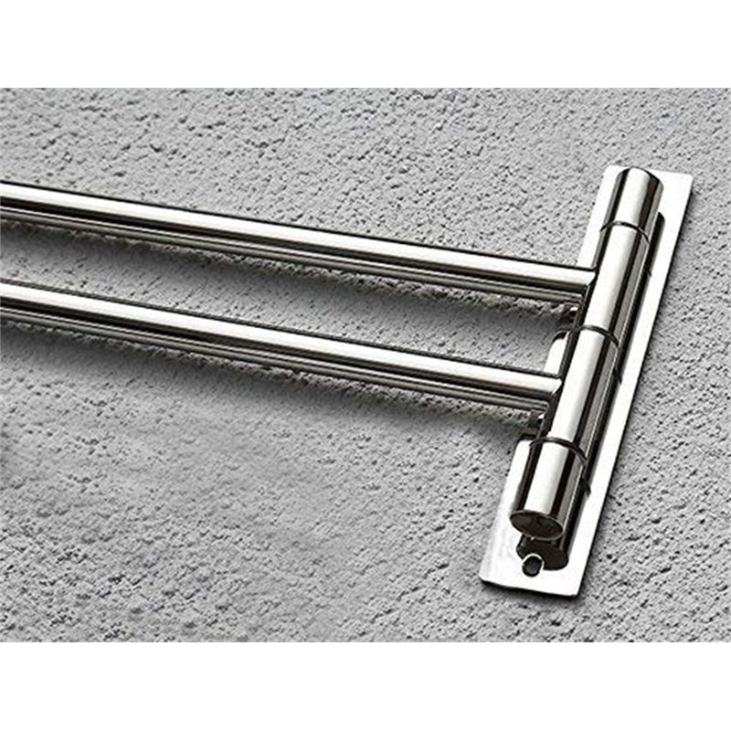 Seles 1 Wall Towel Rack