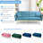 Somiya Upholstered 70'' Sleeper Sofa-122629457