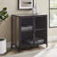 Armoire d'appoint 2 portes Munich-376538420