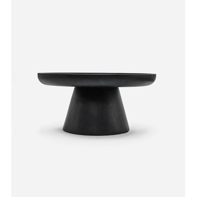 Solid Wood Coffee Table
