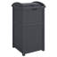 Poubelle d'extérieur Suncast Trash Hideaway-105076841-105076840