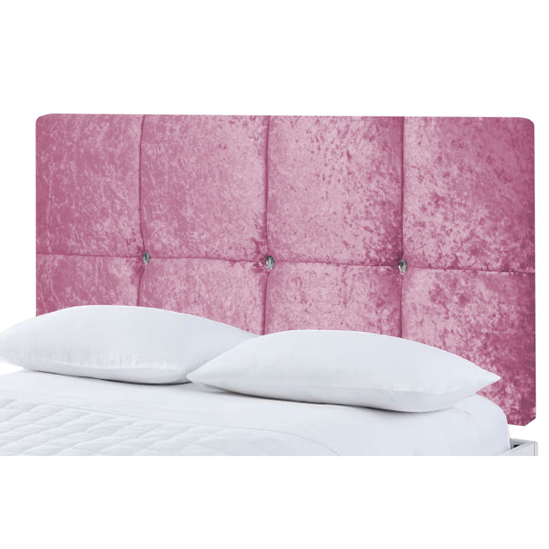 Upholstered Headboard