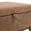 Repose-pieds avec rangement Mid-Century-1861057943