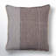 Rockefeller Fringed Linen Throw Pillow-1231328230