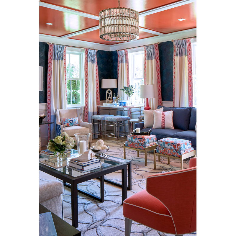 6 - Light Chandelier
