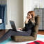 Coussin de siège / dossier rembourré à 5 positions Waytrim-429963107