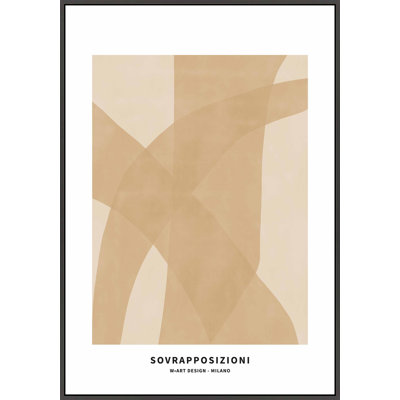 Marine Flora 2 Print