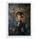 WOMEN Series CCXIX - impression sur toile de qualité supérieure seulement - NON-CADRE - prête à être accrochée