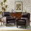 Fauteuils inclinables manuels Beecher Lima-1293300615