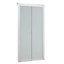 Porte pliante à panneaux en bois et en PVC/vinyle pour l’intérieur studio-42367645-42367642