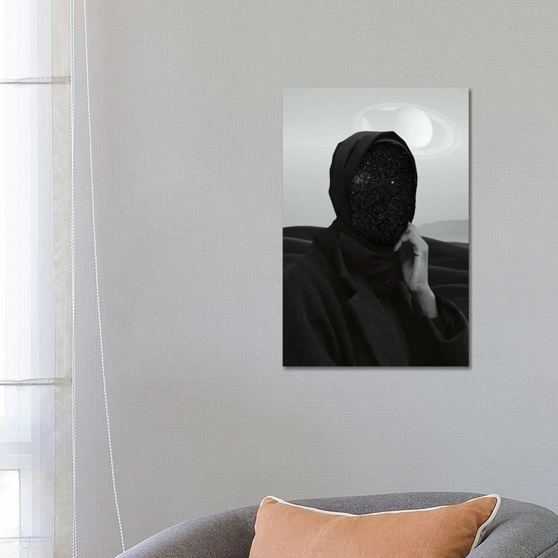 Untitled II 1 Piece Wrapped Canvas Wall Art, 66.04 cm H x 45.72 cm W x 3.175 cm D