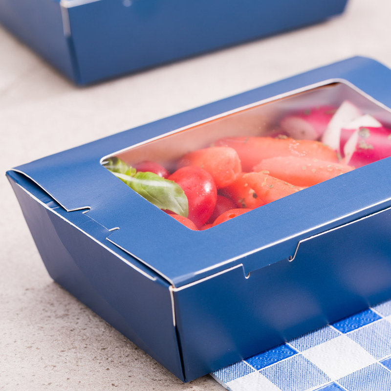 Café Vision Paper Disposable Tableware