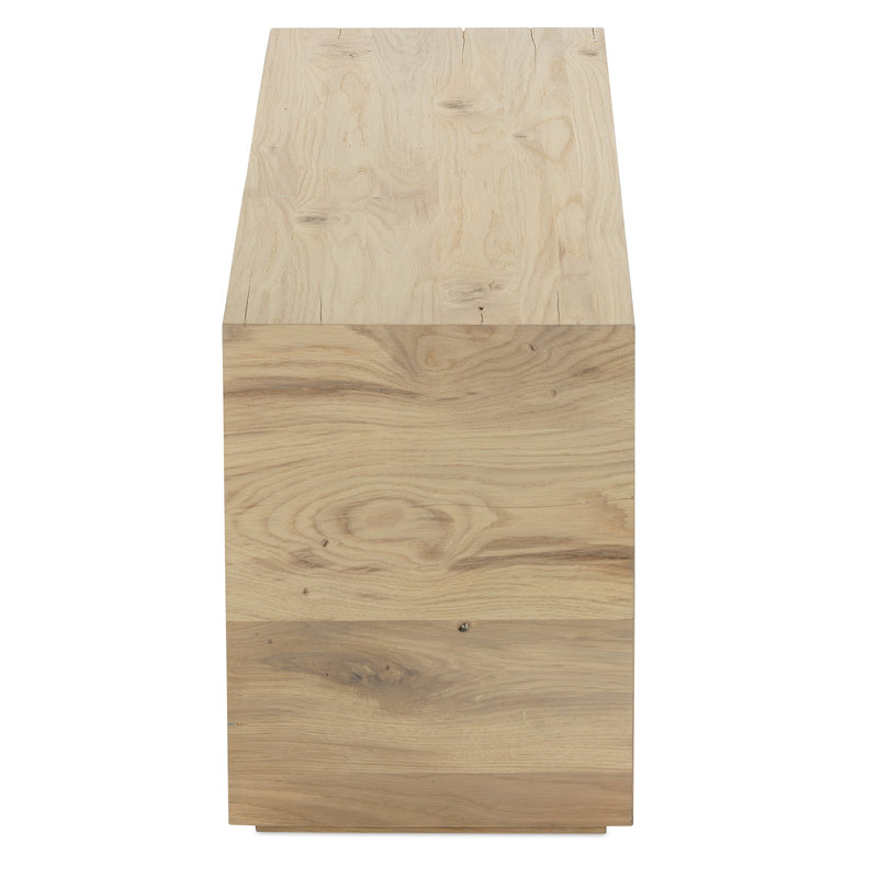 Indira Rectangle End Table