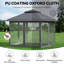 Patio extérieur en métal -96924658-96924661
