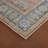 Bexhill  Weathered Vintage Oriental Coral Area Rug-817285365