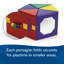Ensemble multi-activités SoftPlay Pentagon