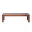 Banc 61,75 po (ensemble de 2)
