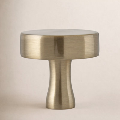 The Perfect Knob 1-1/8" Round Knob