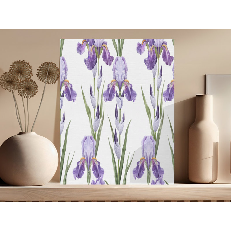 Ferebee Wrapped Canvas Print Set, 18x24