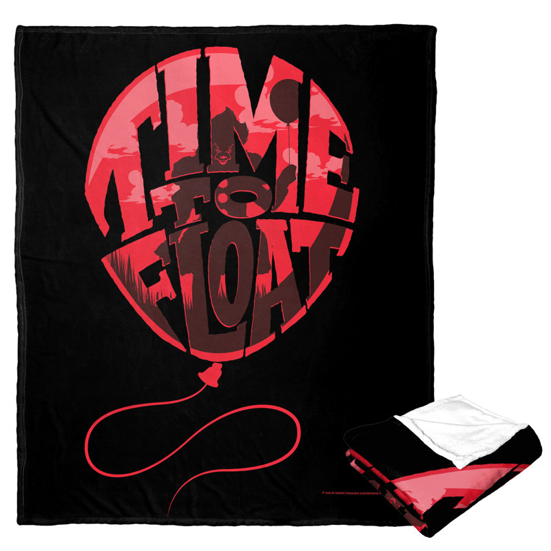 Throw Blanket