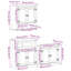 Bathroom Furniture Suite