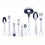 Caccia 75 - Piece Stainless Steel Flatware Set - Service for 12-1485980475