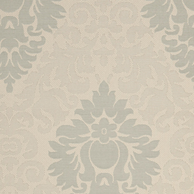 Moura Floral Hand Woven Indoor / Outdoor Area Rug, Rectangle 122 x 170 cm