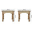 Terrell Solid Wood Dining Table