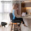 Tabouret de bar Petal-433776267