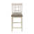 Blanc antique est en rupture de stock