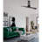 Spades 56'' Ceiling Fan-2131092435