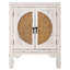 Devereau 50 cm W Bedside Table