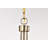 Stivers Light Pendant -  Opal Glass-546682833