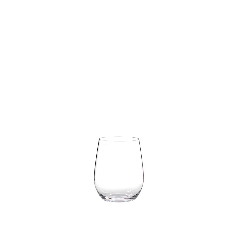 RIEDEL O Wine tumbler Viognier/Chardonnay Wine Glass